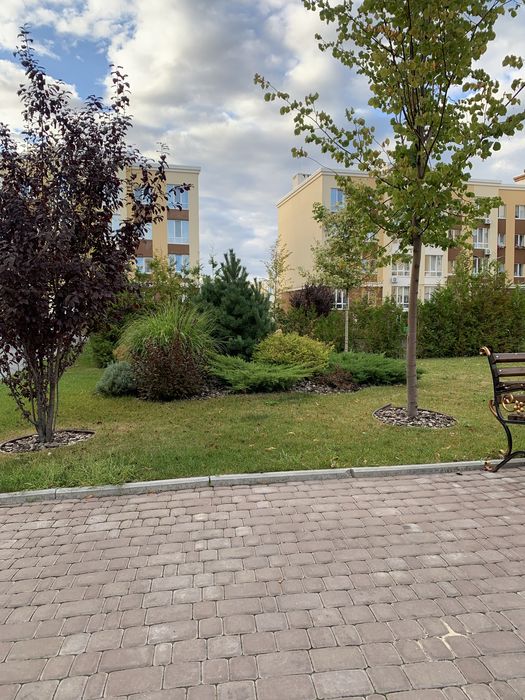 Квартира на ЖК Львівський Затишок в Києві, ID 291223, фото №9