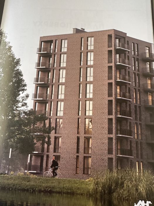 Квартира на вул. Стрийська, ID 208045, фото №1