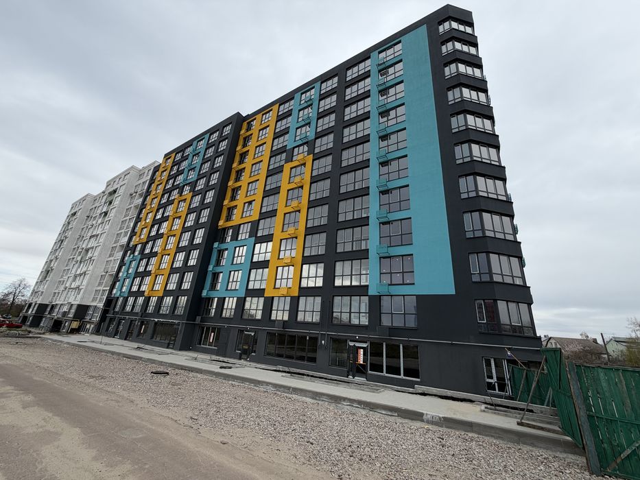 Квартира на вул. Рапопорта, 41 в Чернігів, ID 221964, фото №2