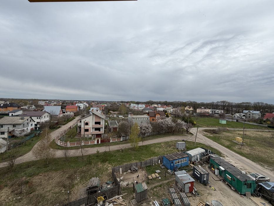 Квартира на вул. Рапопорта, 41 в Чернігові, ID 221964, фото №11