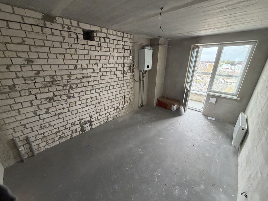 Квартира на вул. Рапопорта, 41 в Чернігові, ID 221964, фото №15