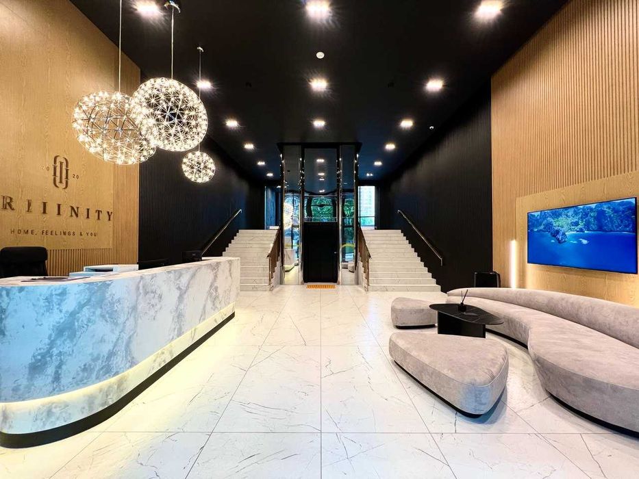 Квартира на вул. Тютюнника, 41 в Києві, ID 207622, фото №1