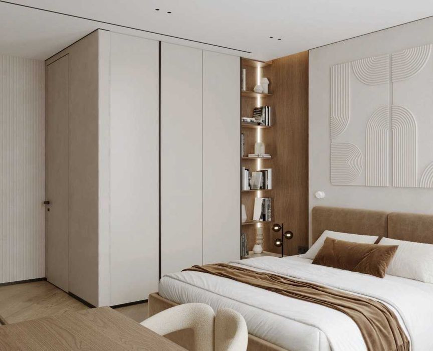 Квартира на вул. Тютюнника, 41 в Києві, ID 207622, фото №15