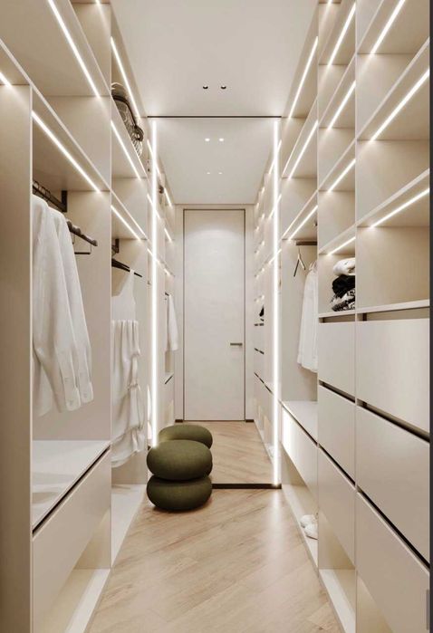 Квартира на вул. Тютюнника, 41 в Києві, ID 207622, фото №8