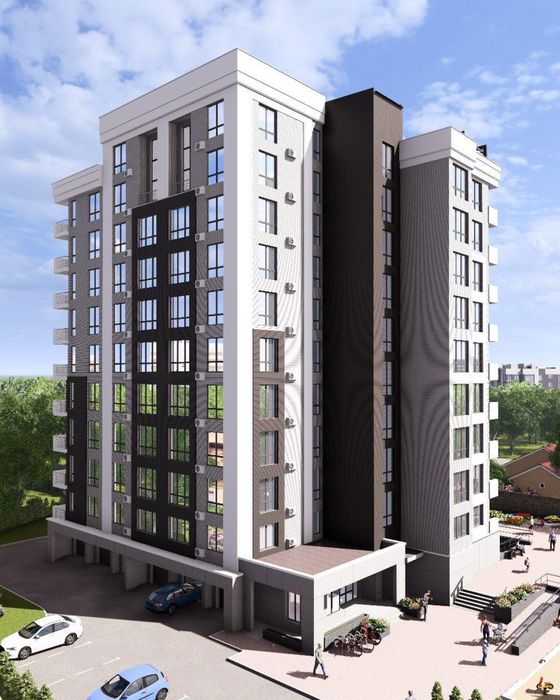 Квартира на вул. Праведників світу в Києві, ID 311839, фото №2