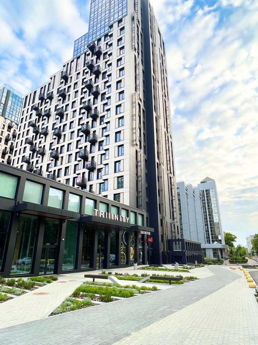 Квартира на вул. Тютюнника, 41 в Києві, ID 163411, фото №22