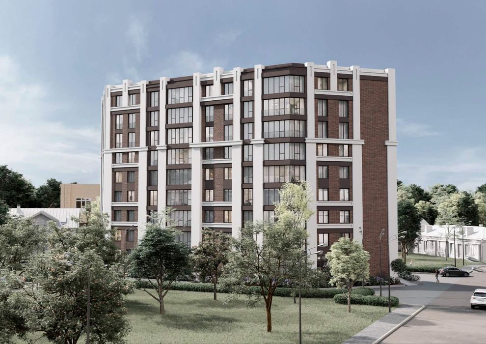 Квартира на вул. Банкова, 2 в Києві, ID 311718, фото №3