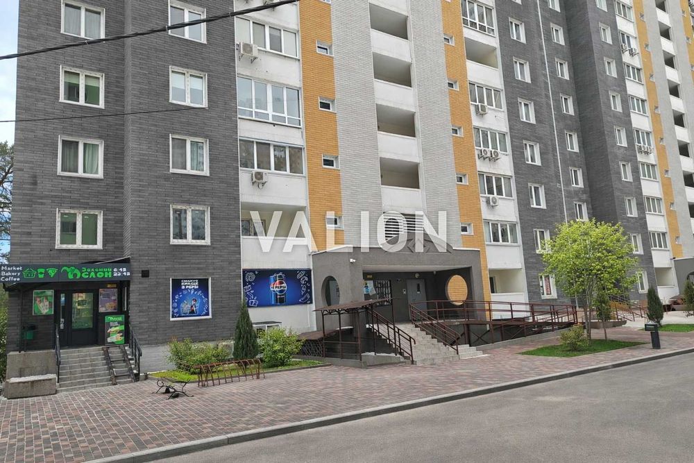 Квартира на вул. Вінграновського, 2 в Києві, ID 167168, фото №1
