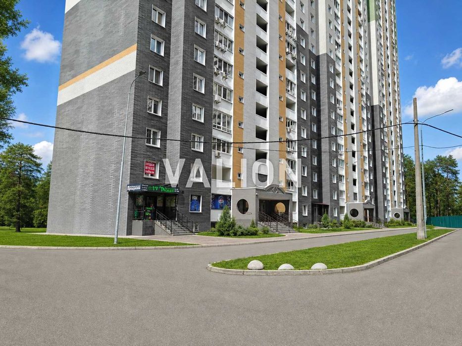 Квартира на вул. Вінграновського, 2 в Києві, ID 167168, фото №20