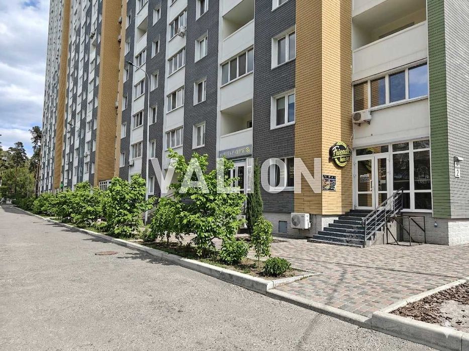 Квартира на вул. Вінграновського, 2 в Києві, ID 167168, фото №21