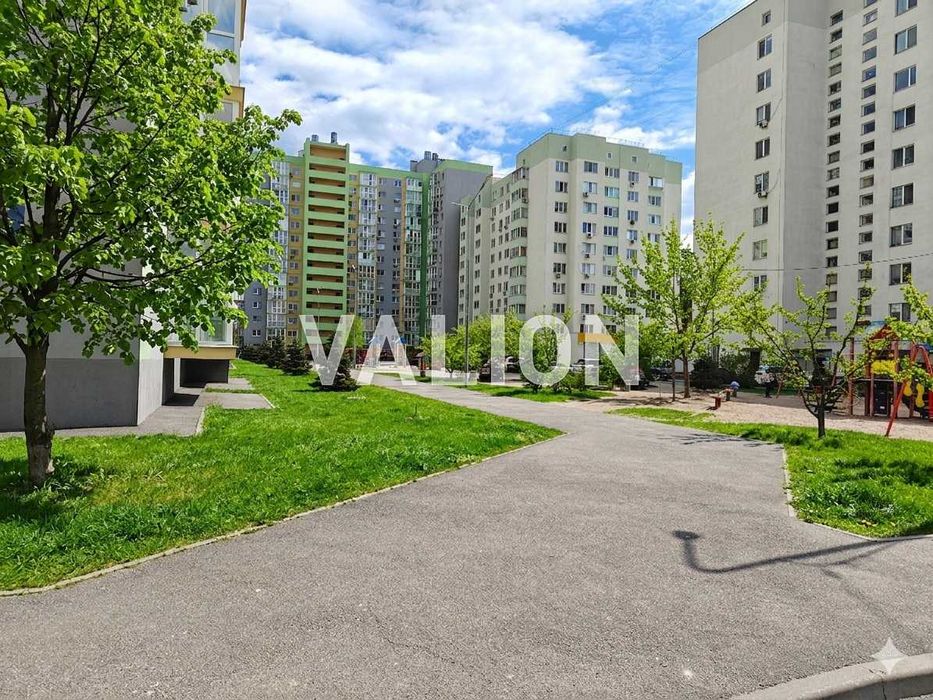 Квартира на вул. Вінграновського, 2 в Києві, ID 167168, фото №22