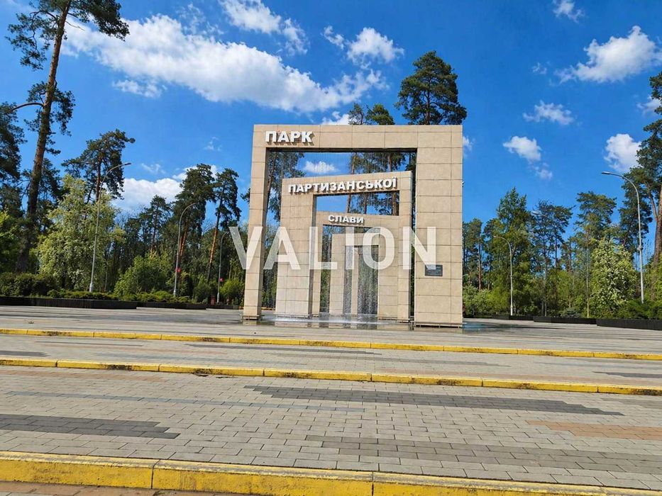 Квартира на вул. Вінграновського, 2 в Києві, ID 167168, фото №23