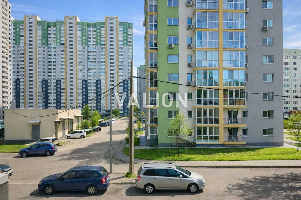 Квартира на вул. Вінграновського, 2 в Києві, ID 167168, фото №6