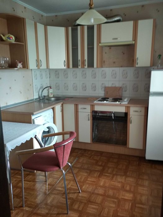 Квартира на вул. Небесної Сотні, 12 в Одесі, ID 227373, фото №1