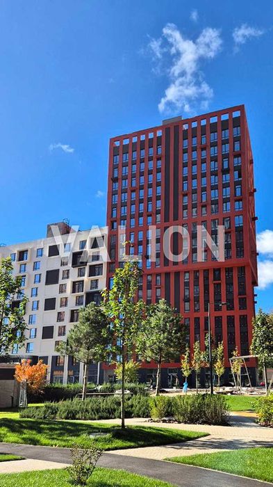 Квартира на ЖК Світло Парк (Svitlo Park) в Києві, ID 206483, фото №1