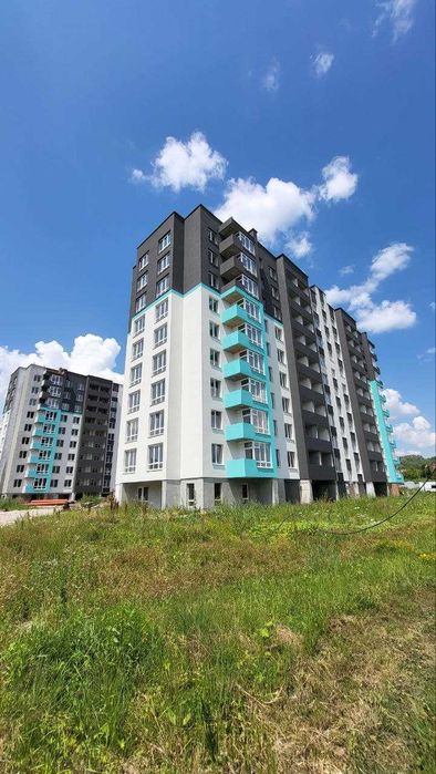 Квартира на ЖК Spring Town New Riviera в Хмельницький, ID 219699, фото №1