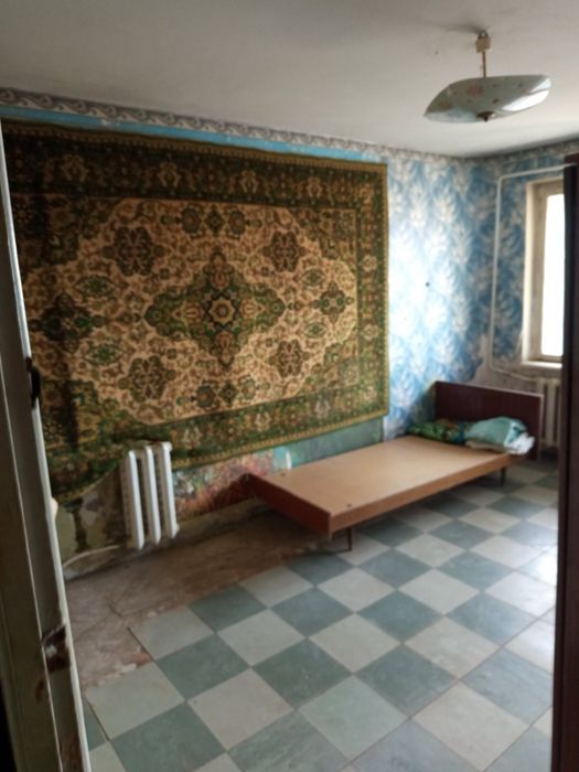 Квартира на просп. Мира, 28 в Кривому Розі, ID 256804, фото №3