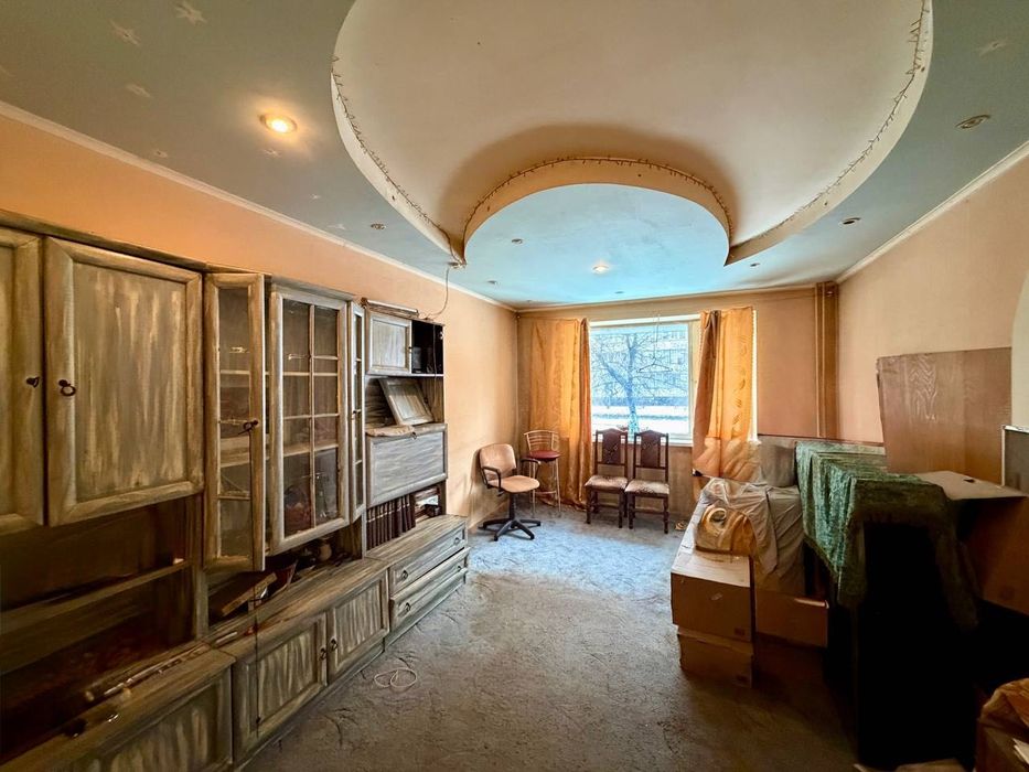 Квартира на вул. Чистяцівська, 7 в Київ, ID 177428, фото №1