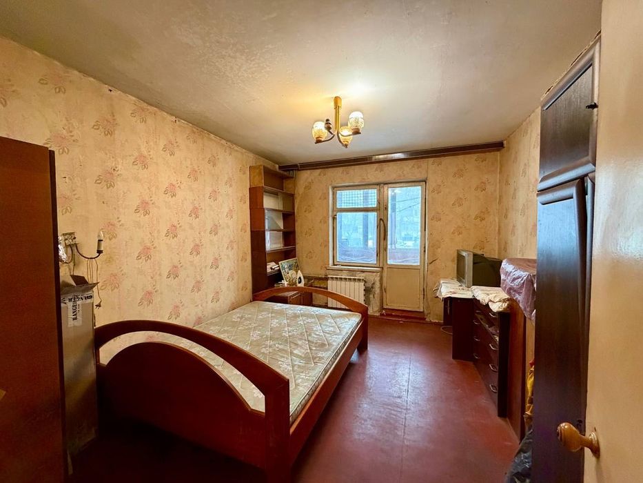 Квартира на вул. Чистяцівська, 7 в Київ, ID 177428, фото №3