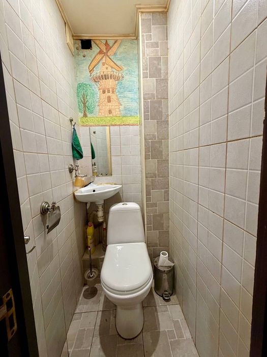 Квартира на вул. Чистяцівська, 7 в Києві, ID 177428, фото №7