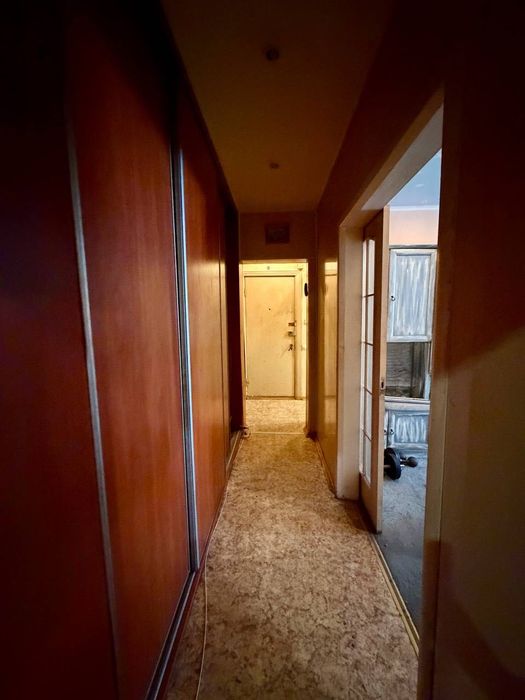 Квартира на вул. Чистяцівська, 7 в Києві, ID 177428, фото №8