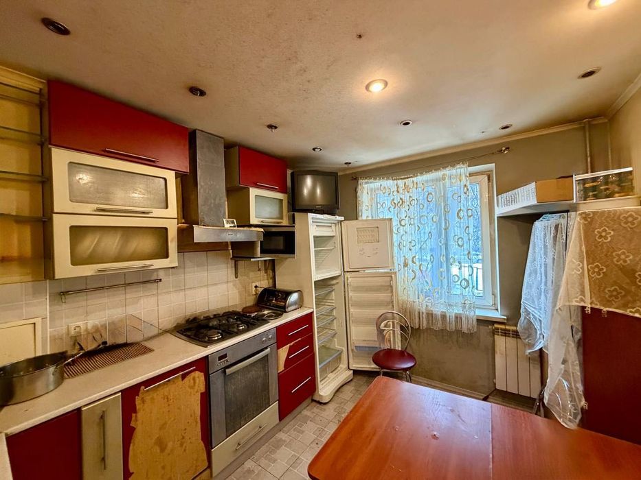 Квартира на вул. Чистяцівська, 7 в Києві, ID 177428, фото №9