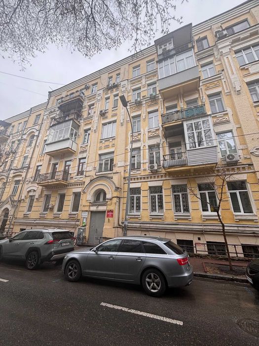 Квартира на вул. Стрілецька, 7/6 в Києві, ID 196230, фото №1