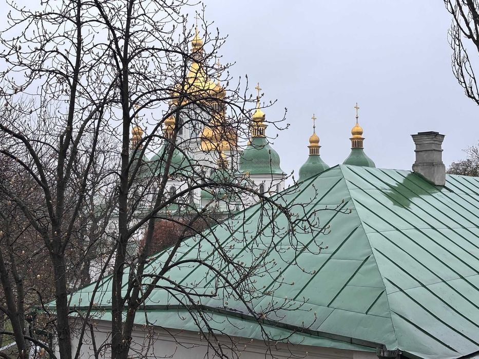 Квартира на вул. Стрілецька, 7/6 в Києві, ID 196230, фото №2