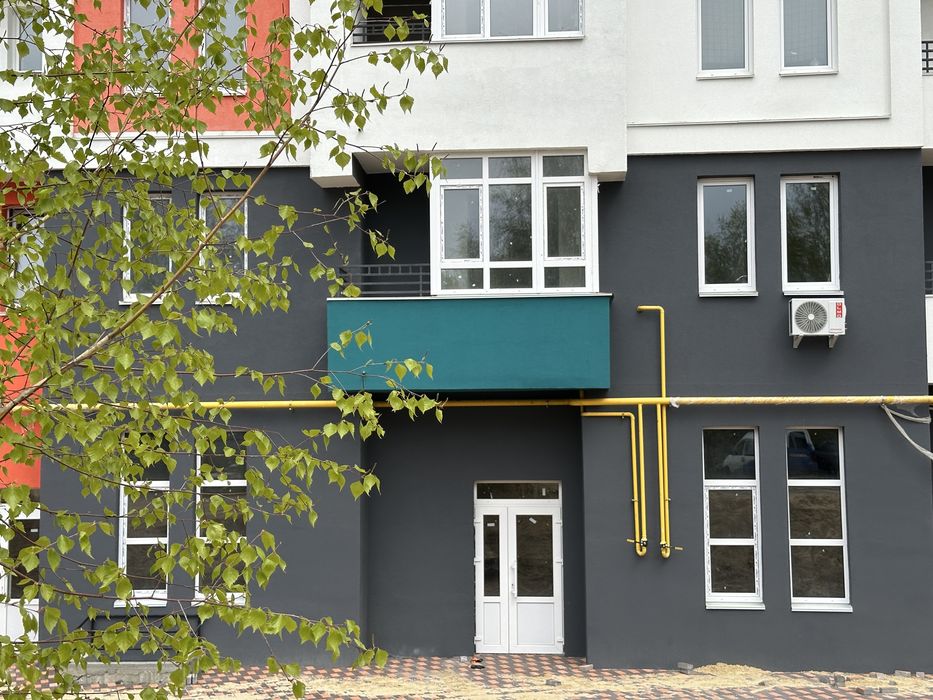 Квартира на вул. Миколи Амосова, 4-А в Київ, ID 238146, фото №2