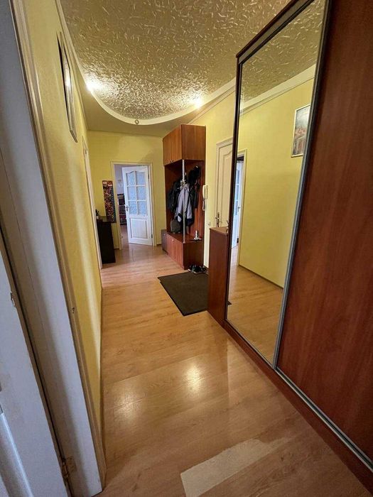 Квартира на вул. Сергіївська, 3б в Харків, ID 334861, фото №1