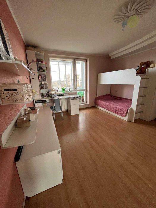 Квартира на вул. Сергіївська, 3б в Харкові, ID 334861, фото №11