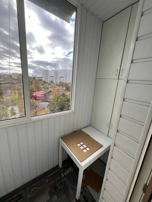 Квартира на вул. Сергіївська, 3б в Харкові, ID 334861, фото №12