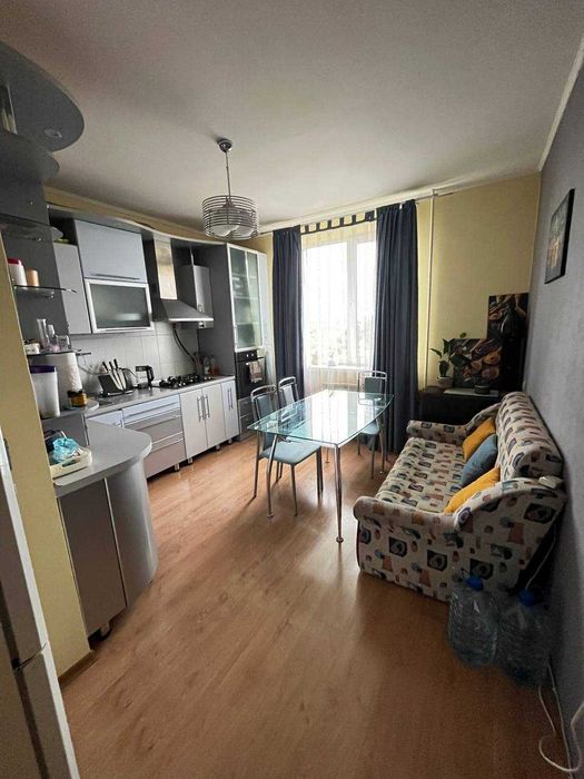 Квартира на вул. Сергіївська, 3б в Харків, ID 334861, фото №3