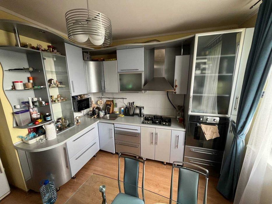 Квартира на вул. Сергіївська, 3б в Харків, ID 334861, фото №4