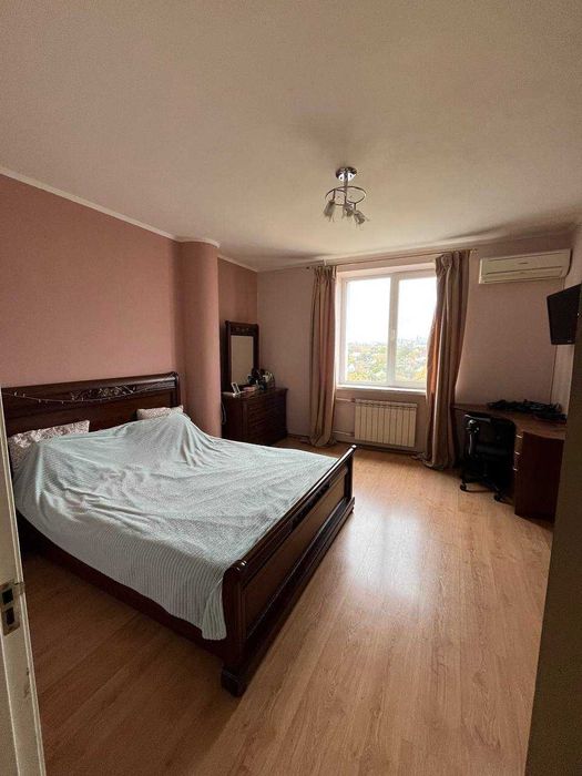 Квартира на вул. Сергіївська, 3б в Харкові, ID 334861, фото №6