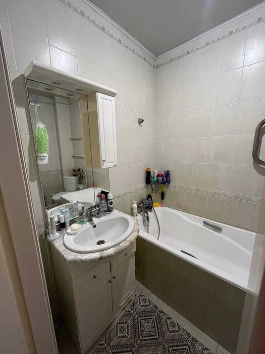 Квартира на вул. Сергіївська, 3б в Харкові, ID 334861, фото №9