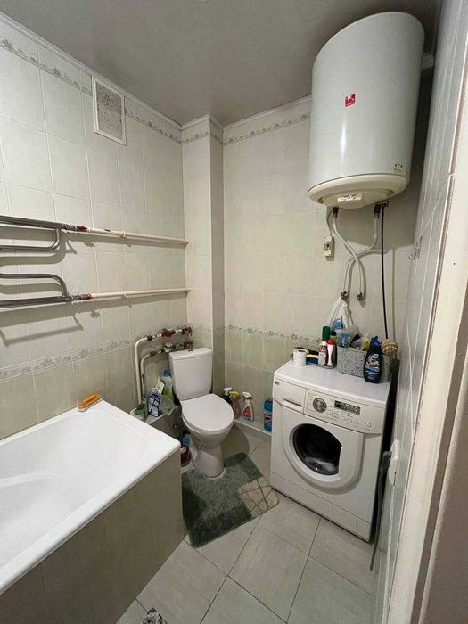 Квартира на вул. Сергіївська, 3б в Харкові, ID 334861, фото №10