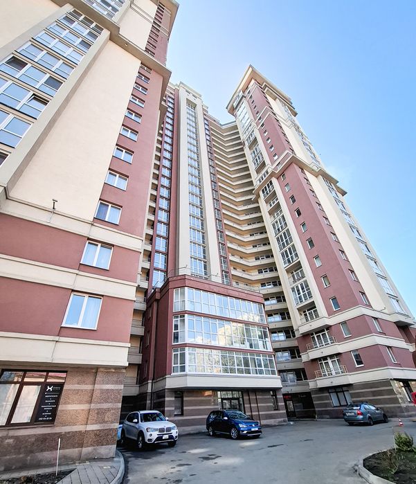 Квартира на Адамант в Київ, ID 198141, фото №1
