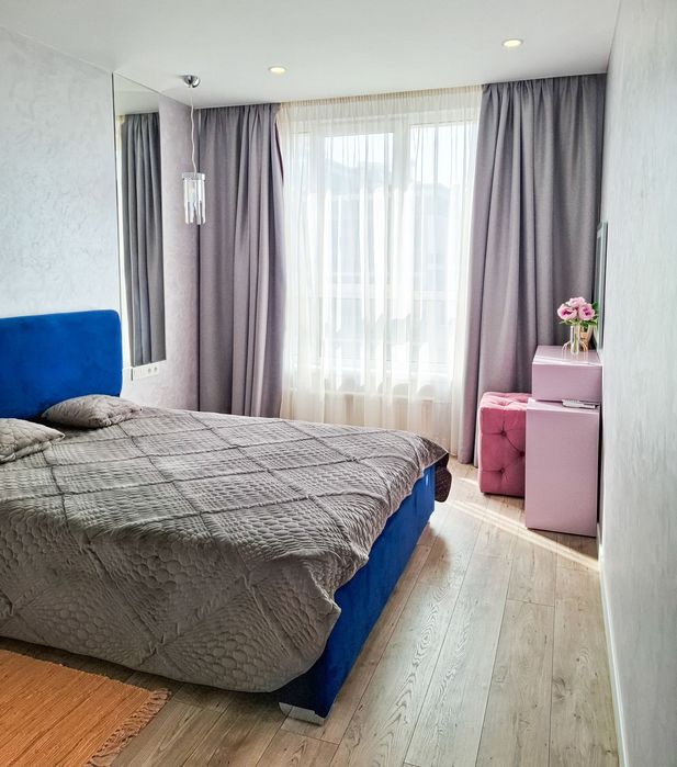 Квартира на Адамант в Києві, ID 198141, фото №11