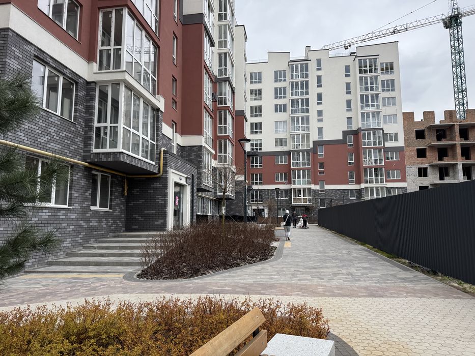 Квартира на ЖК Олімп в Київ, ID 238951, фото №3