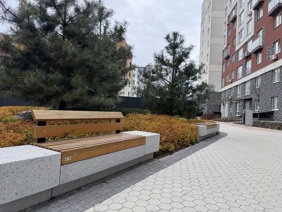 Квартира на ЖК Олімп в Київ, ID 238951, фото №4