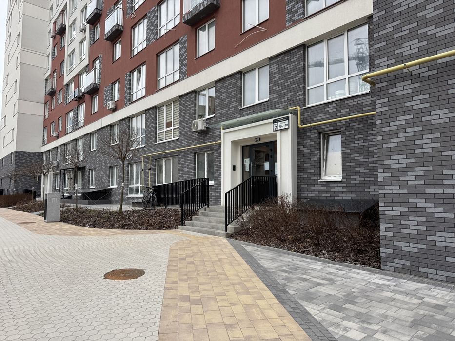 Квартира на ЖК Олімп в Київ, ID 238951, фото №5