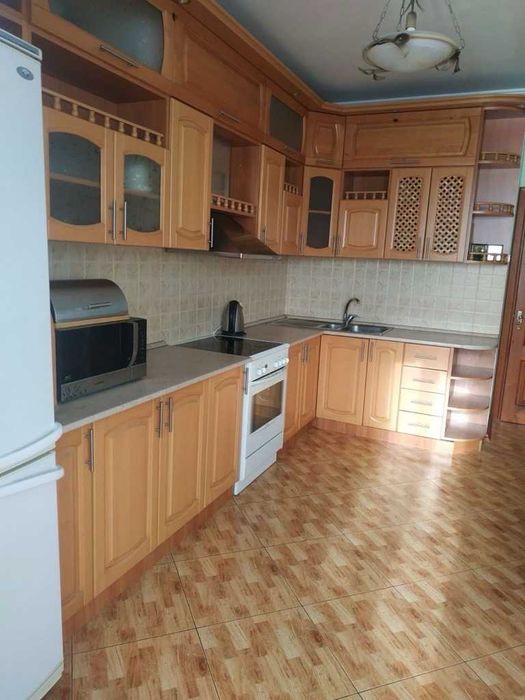 Квартира на просп. Володимира Івасюка, 24А в Києві, ID 473183, фото №2