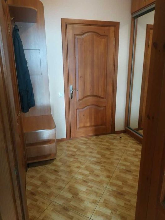 Квартира на просп. Володимира Івасюка, 24А в Києві, ID 473183, фото №4