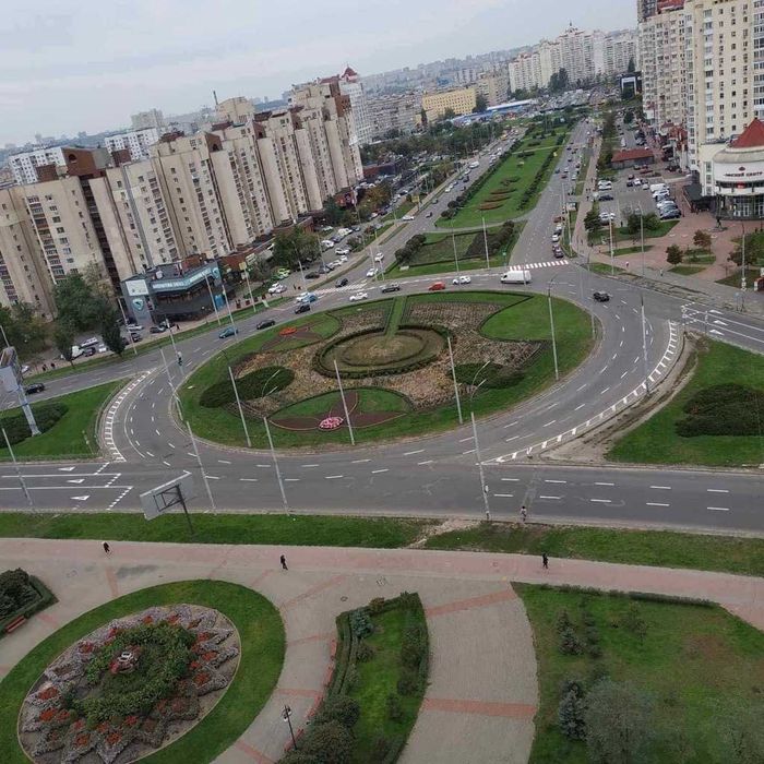 Квартира на просп. Володимира Івасюка, 24А в Києві, ID 473183, фото №5