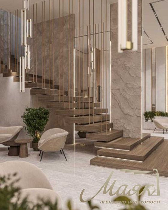 Квартира на вул. Олегівська в Києві, ID 162273, фото №10