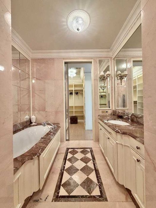 Квартира на бул. Тараса Шевченка, 37 в Києві, ID 177295, фото №13