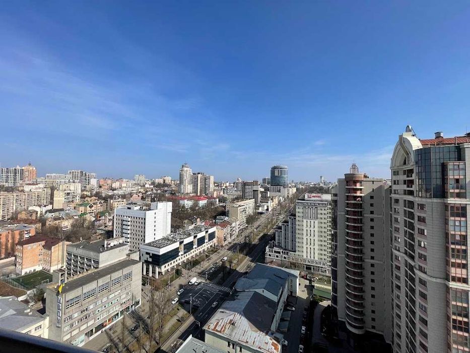 Квартира на бул. Тараса Шевченка, 37 в Києві, ID 177295, фото №16