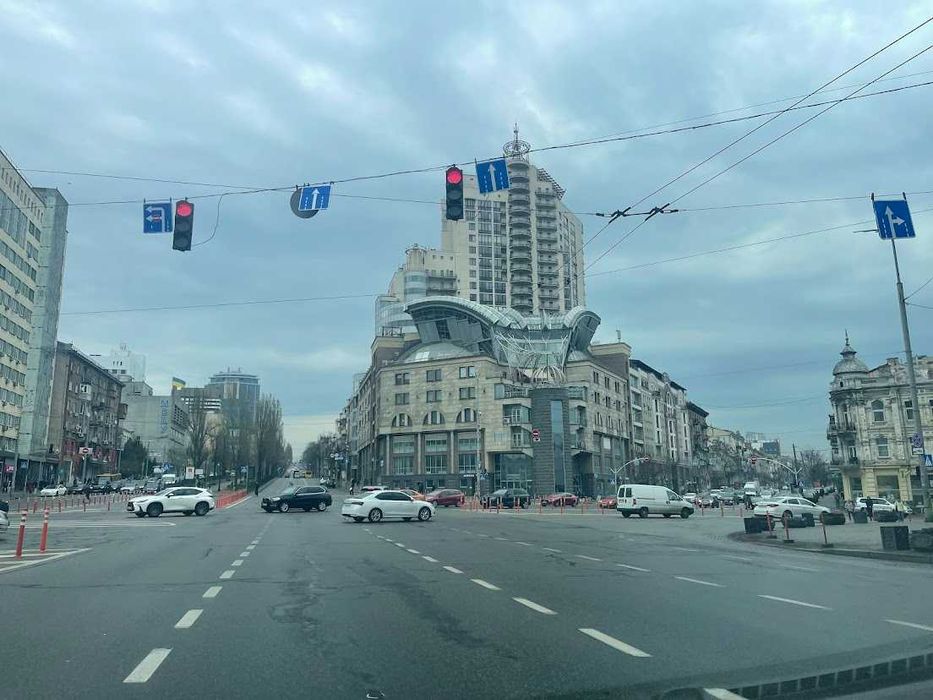Квартира на бул. Тараса Шевченка, 37 в Київ, ID 177295, фото №3