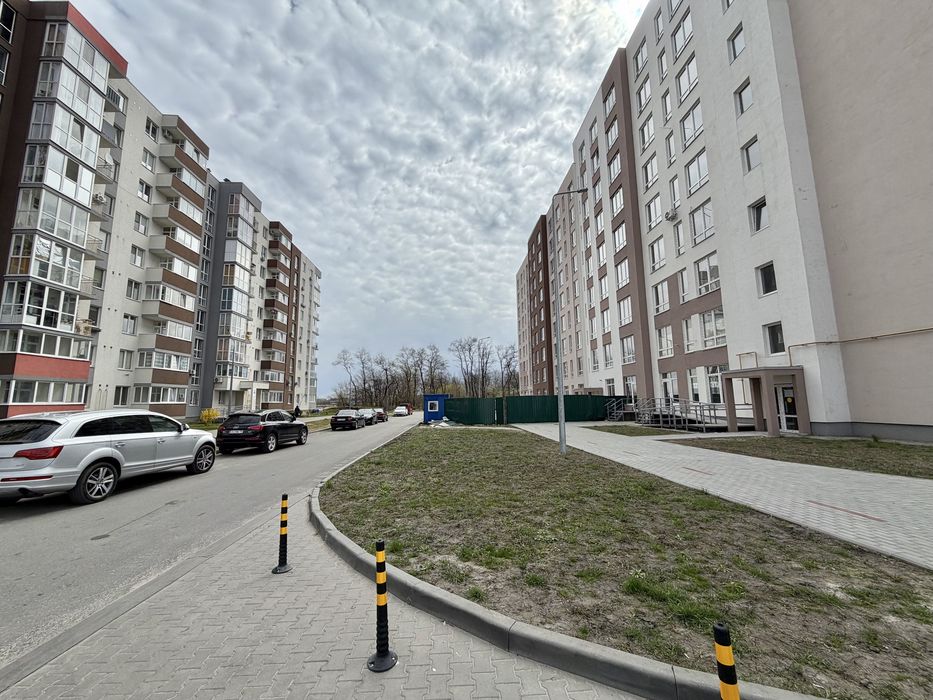 Квартира на біля Варшавської траси в Києві, ID 241189, фото №9